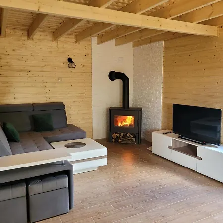 Dom Pod Brzoza-urowo * Urowo