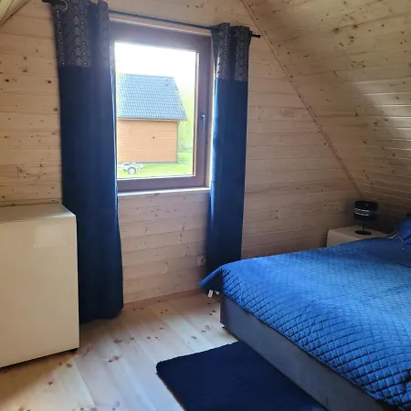 Dom Pod Brzoza-urowo Hébergement de vacances