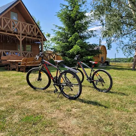 Dom Pod Brzoza-urowo Holiday home Urowo