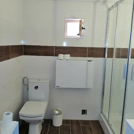 Dom Pod Brzoza-urowo * Urowo