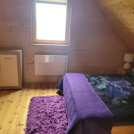Dom Pod Brzoza-urowo Holiday home Urowo