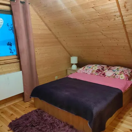 Dom Pod Brzoza-urowo Urowo