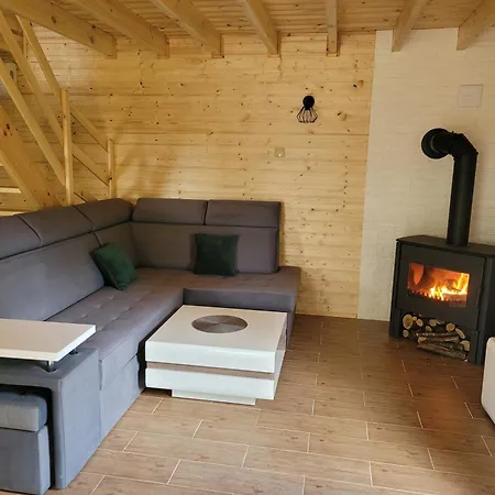 Dom Pod Brzoza-urowo * Urowo