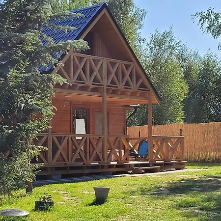 Dom Pod Brzoza-urowo Urowo