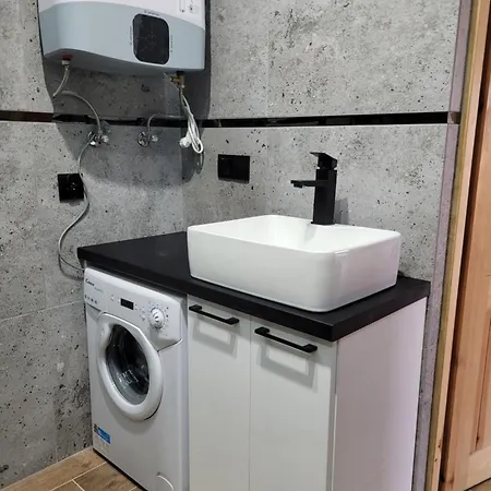 Holiday home Dom Pod Brzoza-urowo *