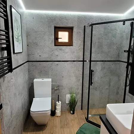Dom Pod Brzoza-urowo Holiday home