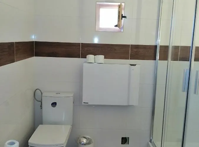 Dom Pod Brzoza-urowo * Urowo