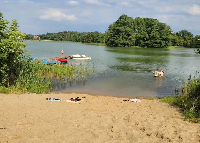 Dom Pod Brzoza-urowo Prázdninový dům