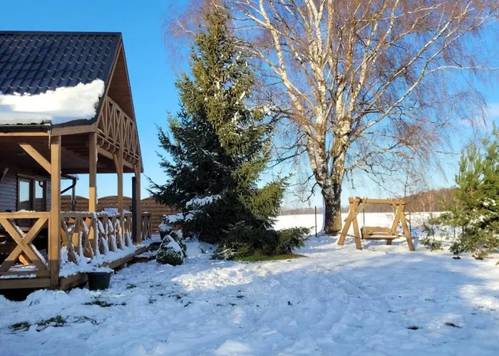 Dom Pod Brzoza-urowo *